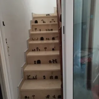 Apartamento ático y solarium Comarruga