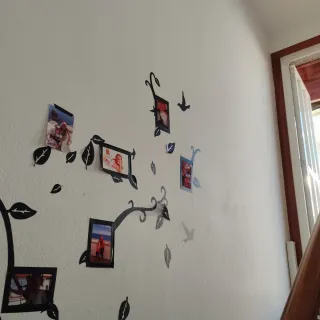 Apartamento ático y solarium Comarruga