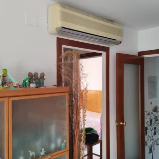 Apartamento ático y solarium Comarruga