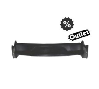 PARAGOLPES TRASERO FORD MUSTANG 15-22 LOOK GT500 C016039C1
