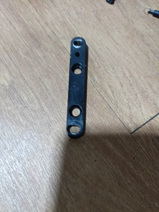 Adaptador Freno Flat Mount Ø140/160mm