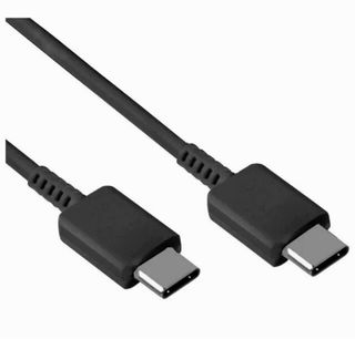 Cable Samsung USB-C a USB-C Carga Rápida Originale