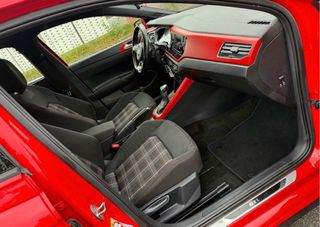Volkswagen Polo gti