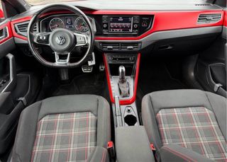 Volkswagen Polo gti