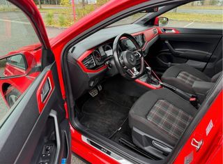 Volkswagen Polo gti