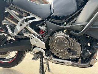 Yamaha XT1200Z Super Ténéré