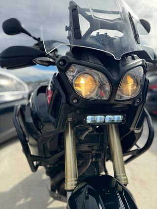 Yamaha XT1200Z Super Ténéré