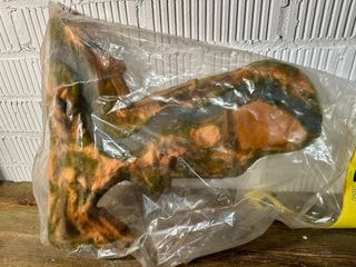 Túnel Curvo 2 Bocas Doble Vía Ibertren. Escala N.