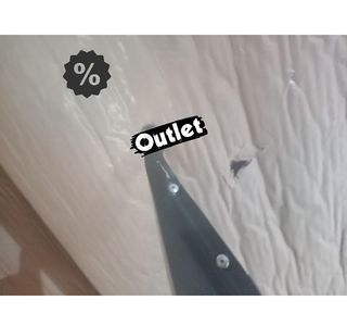 PARAGOLPES TRASERO BMW E60 03-07 LOOK M PDC C002139C1