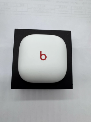 Beats Fit Pro Bianchi Bluetooth