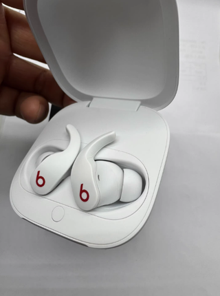 Beats Fit Pro Bianchi Bluetooth