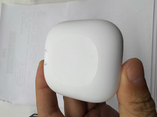 Beats Fit Pro Bianchi Bluetooth