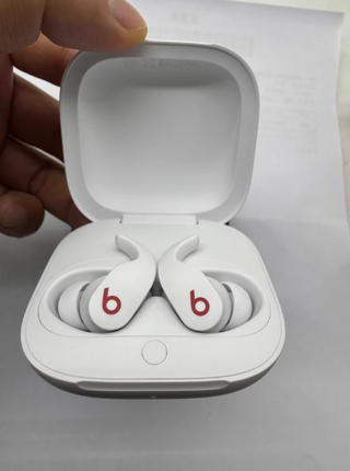 Beats Fit Pro Bianchi Bluetooth