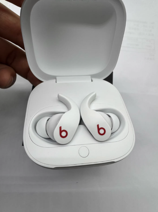 Beats Fit Pro Bianchi Bluetooth