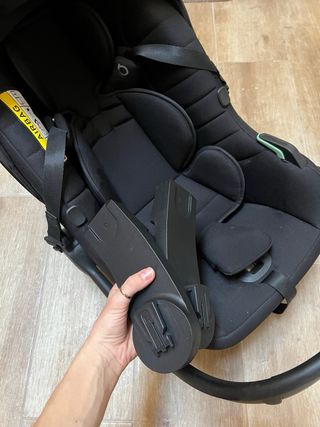 Silla de coche Anex Avionaut Cosmo