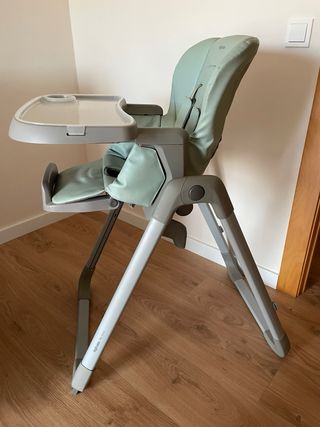 Trona Inglesina My Time