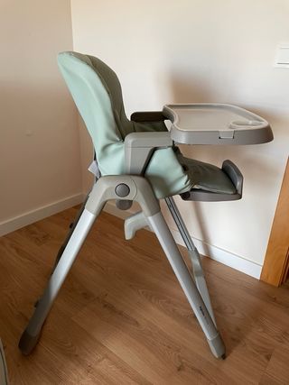 Trona Inglesina My Time