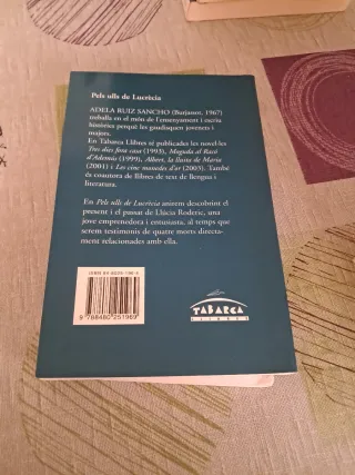 Lote de 3 libros en valenciano