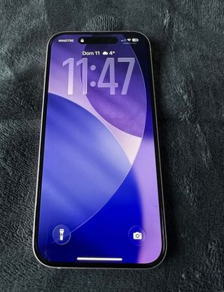 iPhone 15 Rosa 256GB