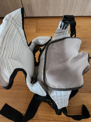 Mochila Portabebés Jane Kids Zone