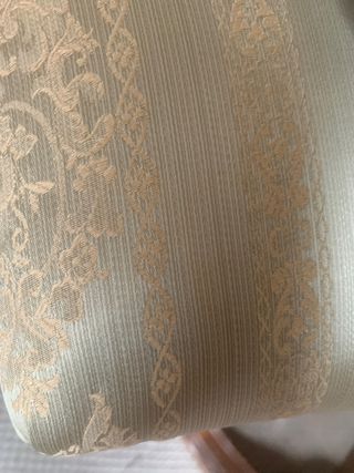 Mesa Comedor + 6 Sillas de Madera.