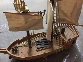 Playmobil Galeone