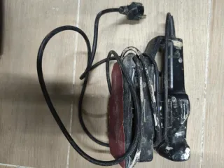 Lijadora Black & Decker BD175