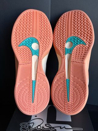 Nike Sabrina 2 “Apricot Agate” 48