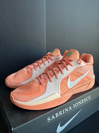 Nike Sabrina 2 “Apricot Agate” 48