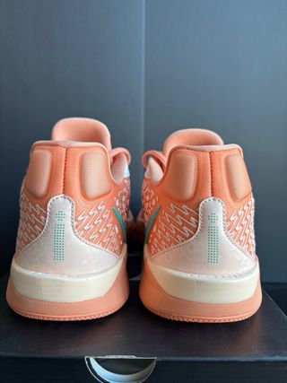 Nike Sabrina 2 “Apricot Agate” 48