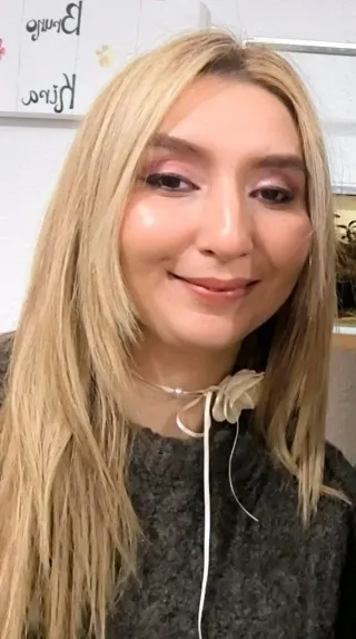 Servicios de limpieza y cuidadora de adulto mayor