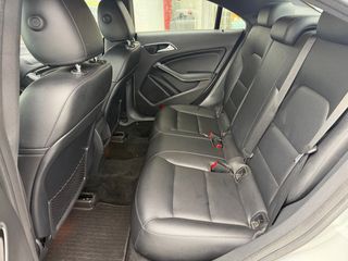 Mercedes-Benz Clase CLA 2013