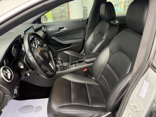 Mercedes-Benz Clase CLA 2013