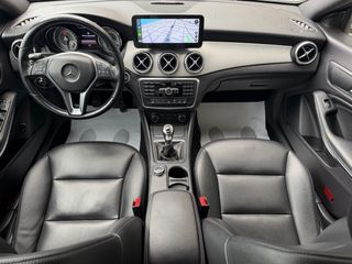 Mercedes-Benz Clase CLA 2013