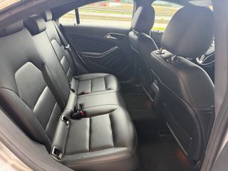 Mercedes-Benz Clase CLA 2013