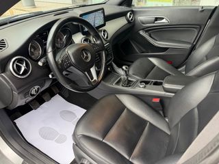 Mercedes-Benz Clase CLA 2013