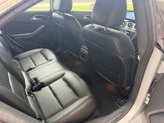 Mercedes-Benz Clase CLA 2013