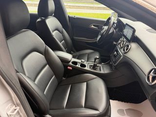 Mercedes-Benz Clase CLA 2013