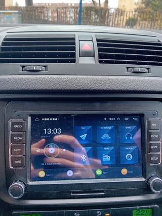 Pantalla Android en perfecto estado