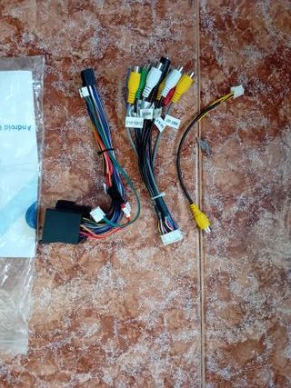 Pantalla Android en perfecto estado