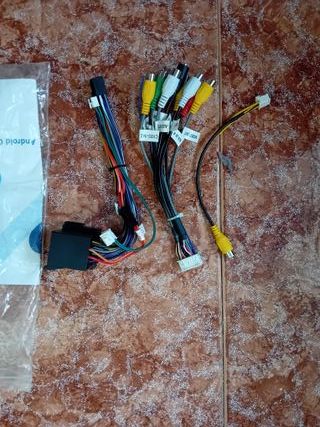 Pantalla Android en perfecto estado