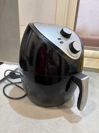 Freidora de aire Salter 3.5L