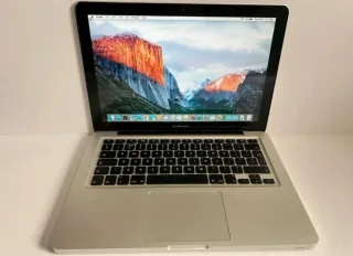 MacBook Pro 13 2009 SSD 128GB Funzionante