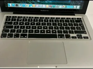 MacBook Pro 13 2009 SSD 128GB Funzionante