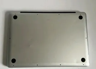 MacBook Pro 13 2009 SSD 128GB Funzionante