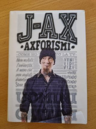 Axforismi. Come ho trollato la tv