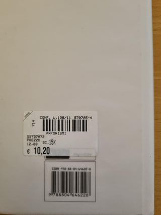 Axforismi. Come ho trollato la tv