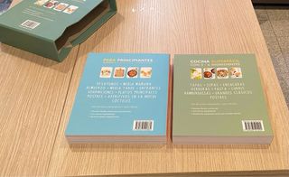 PACK COCINA SUPERFACIL: 129 RECETAS - PRINCIPIA...