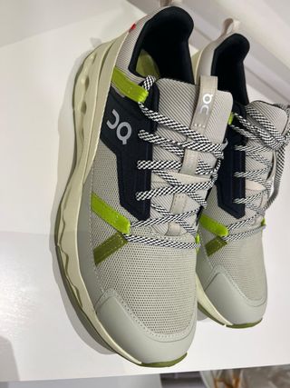 Zapatillas On Running Cloudhorizon Nuevas