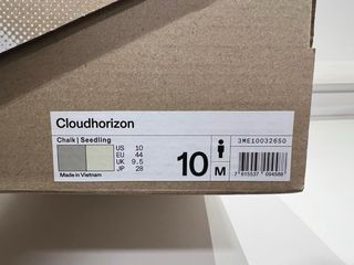 Zapatillas On Running Cloudhorizon Nuevas